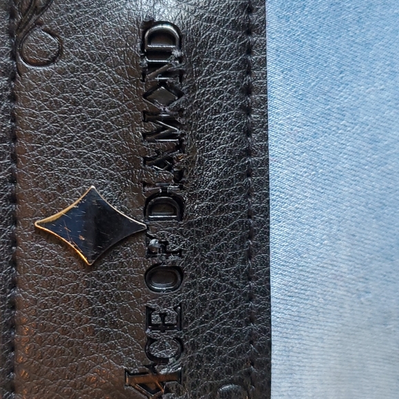 GUC Ace of Diamonds: Men'sid-Blue Jeans, 28x30 - Picture 4 of 8